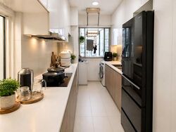 Blk 475D Parkland Residences (Hougang), HDB 4 Rooms #552132701